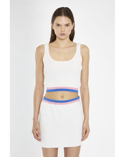 OFF WHITE MULTI