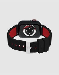 UFC - UFC Apple Band Black / Red