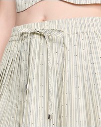 Sandro - Capucine Skirt