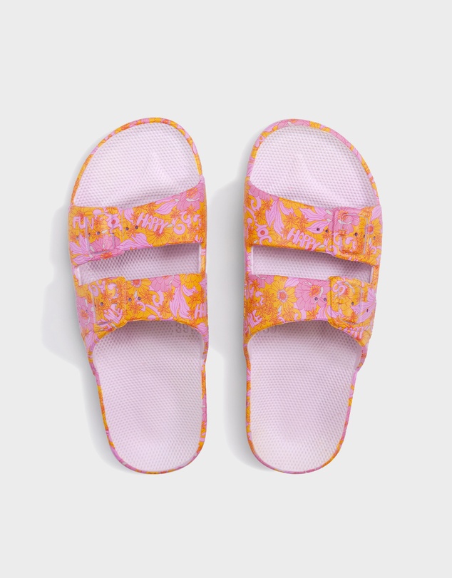 Freedom Moses - Slides - Unisex