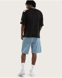 Nena & Pasadena - Mixer Football Jersey
