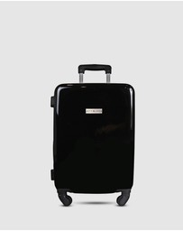 JETT BLACK - My JB Series Carry On Suitcase