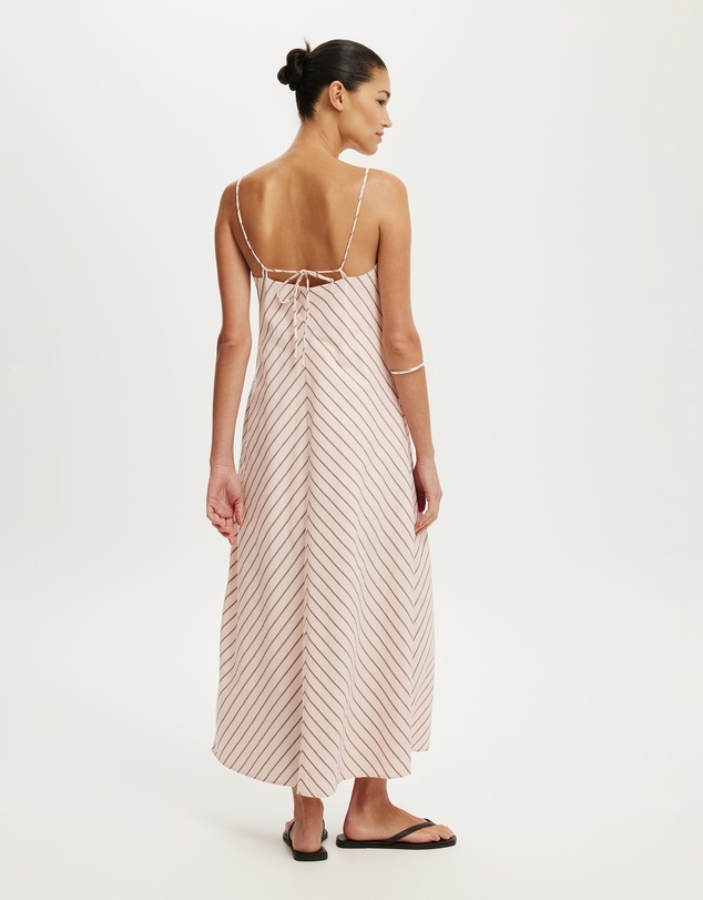Cotton On - Harper Strappy Maxi Dress