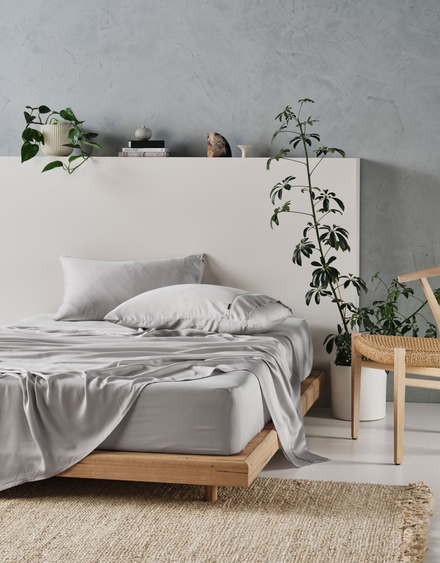 Linen House - Tencel 375TC Sheet Set