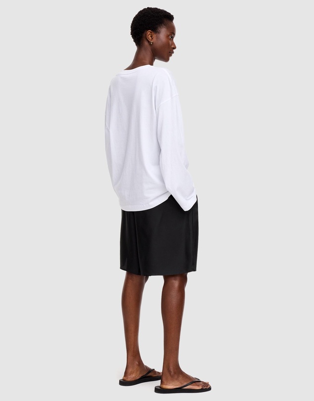 ARKET - Katla Silk Shorts