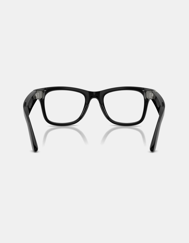 Ray-Ban - Ray-Ban I Meta Wayfarer (Gen 3) - Transition