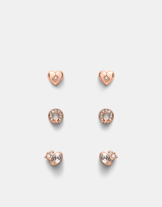 MIMCO - Mim Classics Earrings Pack