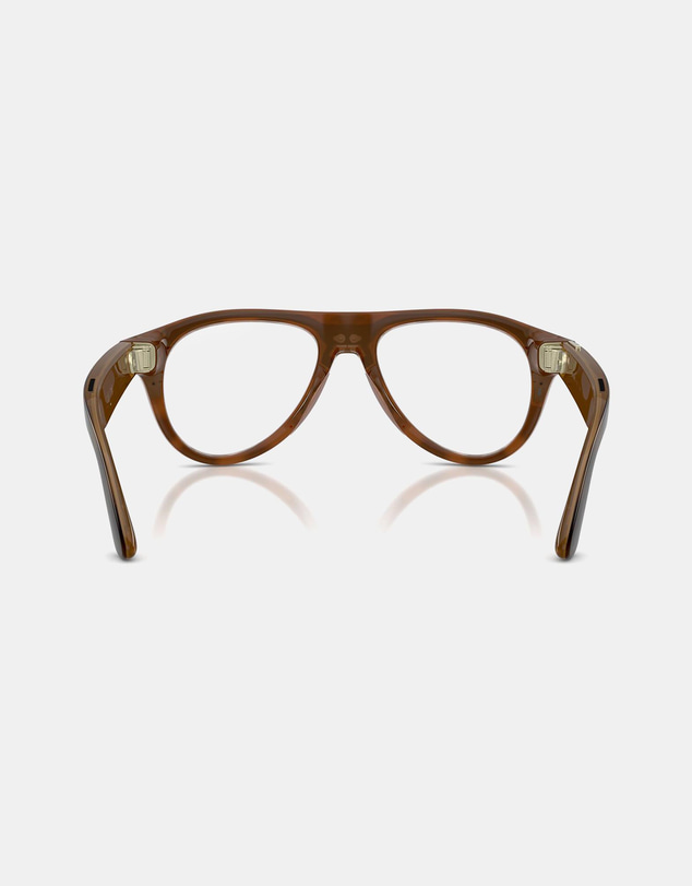 Ray-Ban - Ray-Ban I Meta Aviator (Gen 3) - Transition