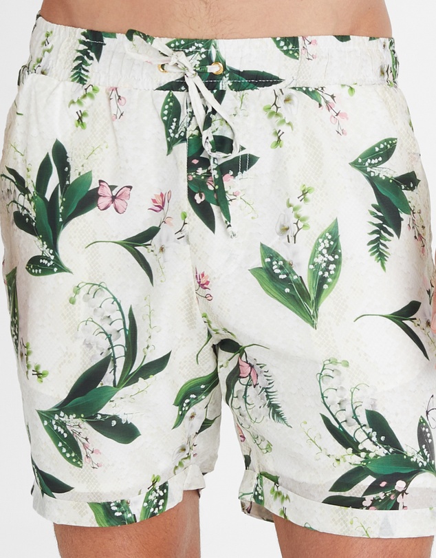 Aqua Blu Australia - Lily Taylor Shorts