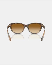 Burberry - 0BE4486