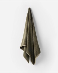 Linen House - Nara Cotton Bamboo Towel
