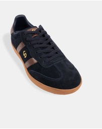 Goodsole - 2001 Parallel
