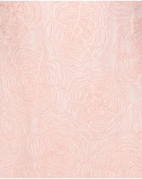 ROTATE - Mesh Mini Dress