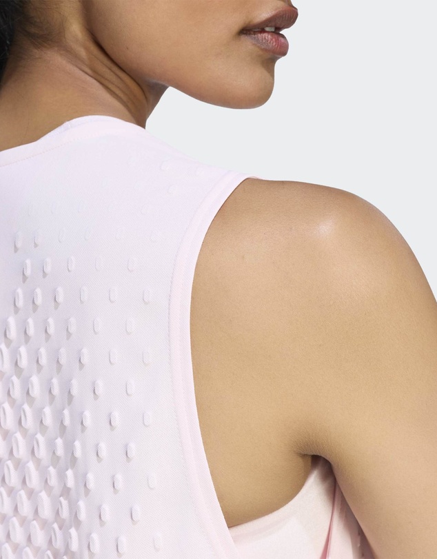 adidas Performance - TENNIS CLIMACOOL+ 3D TANK PRO Top Womens