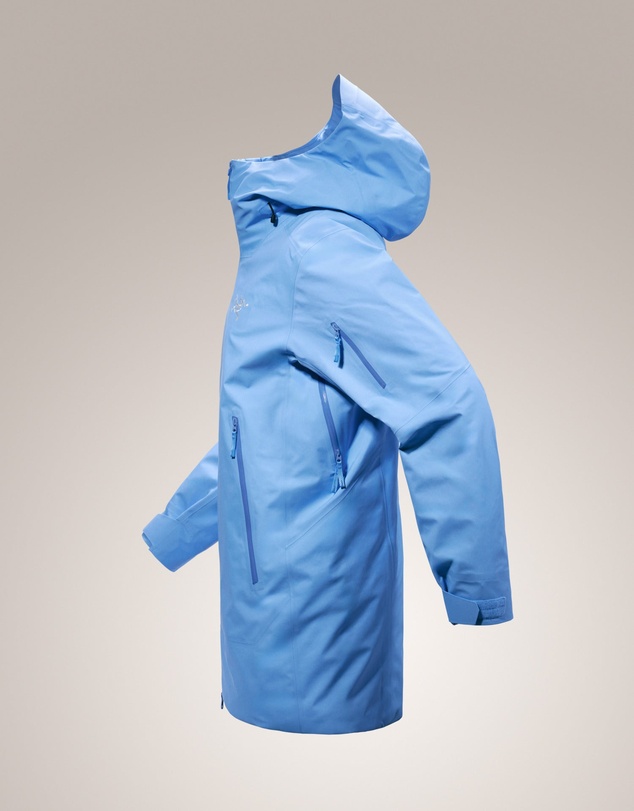 Arc'teryx - Sentinel Insulated Jacket Women's