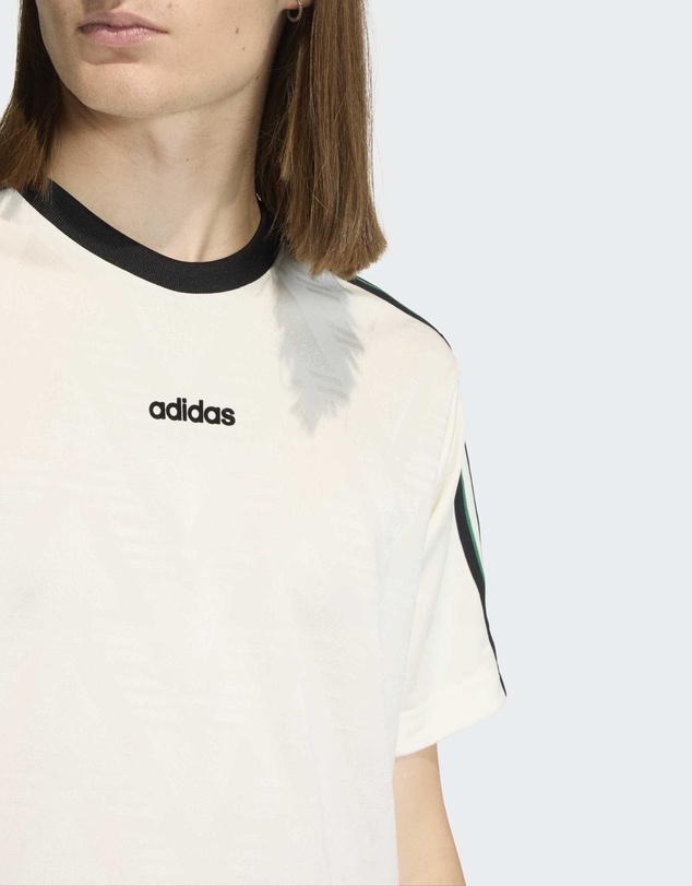 adidas Originals - JACQUARD JERSEY Mens