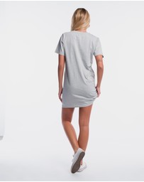 DVNT - Staple Tee Dress