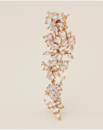 Stephanie Browne - Sakura Earrings