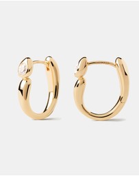 PDPAOLA - Becca Hoops