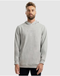 First Division - Stature Hoodie
