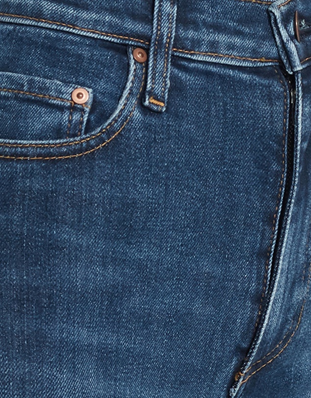 Nobody Denim - Siren Skinny Jeans