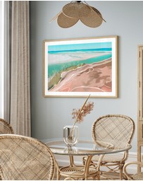 Olive et Oriel - Paradise Beach
