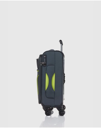 Flylite - Spin Air 4 55cm Suitcase