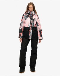 Superdry - Ultimate Freestyle Ski Jacket