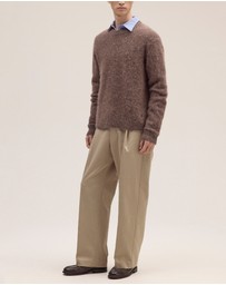 NN07 - Russel Crew Jumper