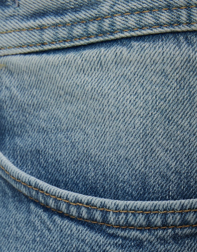 Jack & Jones - Chris Original 920 Relaxed Fit Jeans