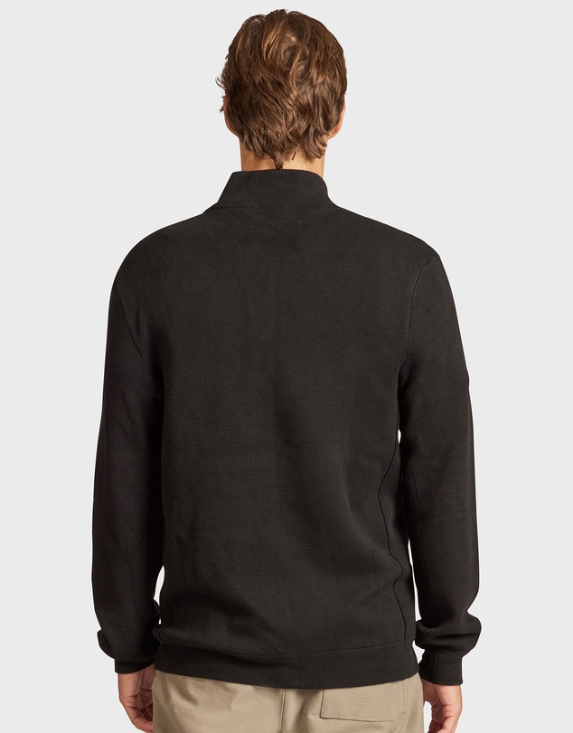Academy Brand - Danzer 1/4 Zip Knit