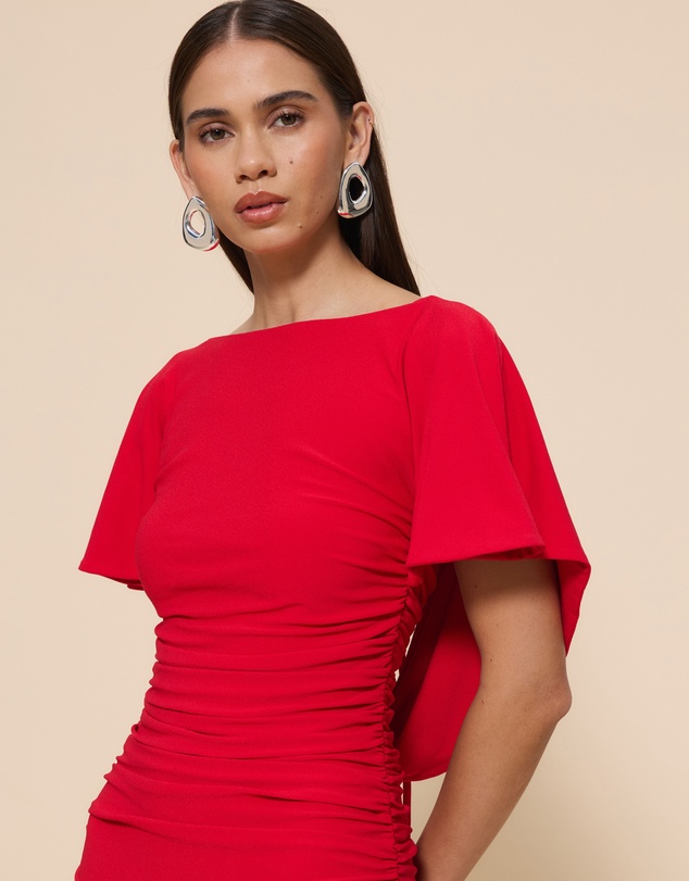 CHANCERY - Elvie Maxi Dress