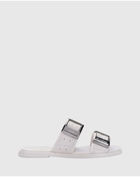 Melissa - Melissa LadyLike Slide