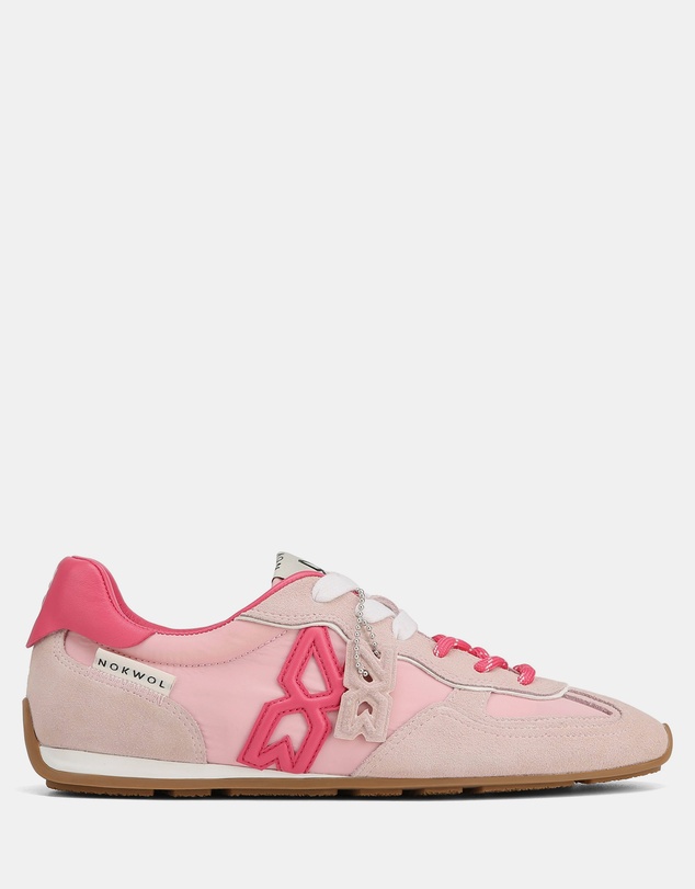 Nokwol - Method Sneakers
