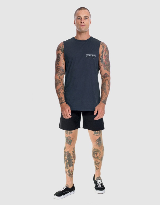DVNT - 3-Pack NYC Tank