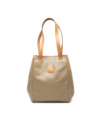 Pre-Loved by Azura Reborn - Pre-Loved Macadam Coated Canvas Tote