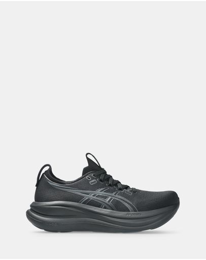 Black/Graphite Grey