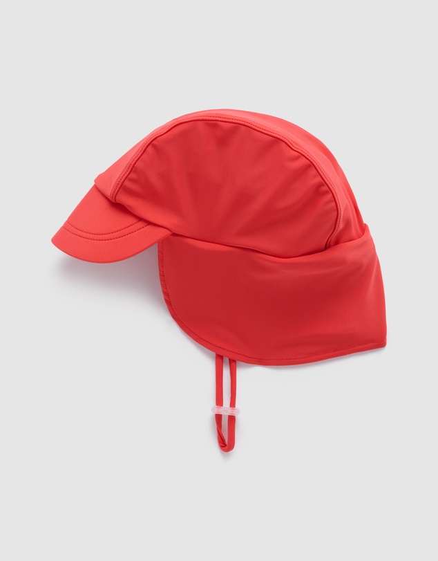 Purebaby - Legionaires Swim Hat- Kids-Babies