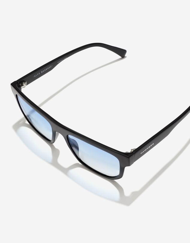 Hawkers Co - HAWKERS X Alex Marquez - Mars Eco Sunglasses for Men and Women