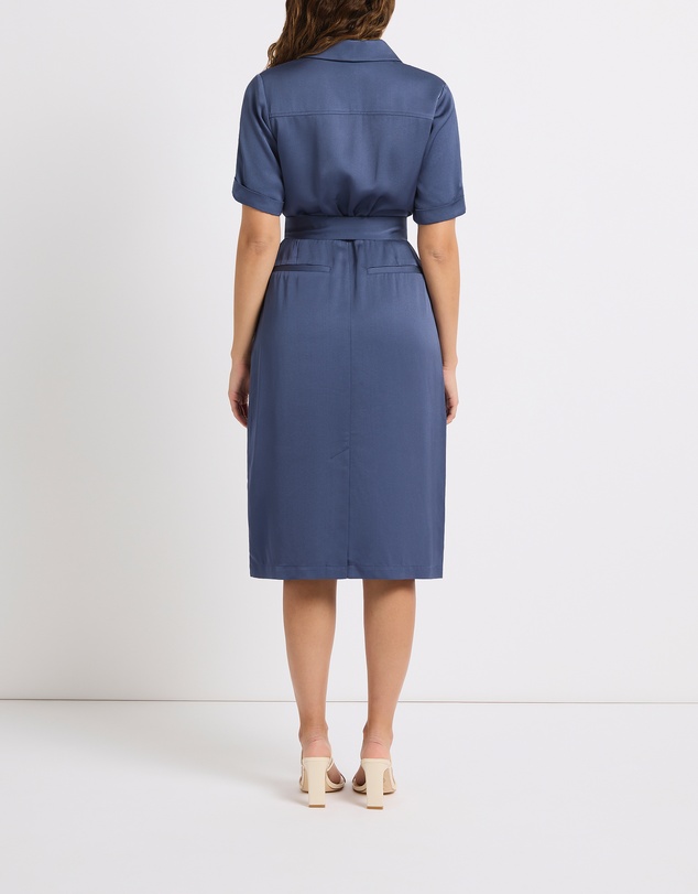 Marcs - Middleton Midi Dress