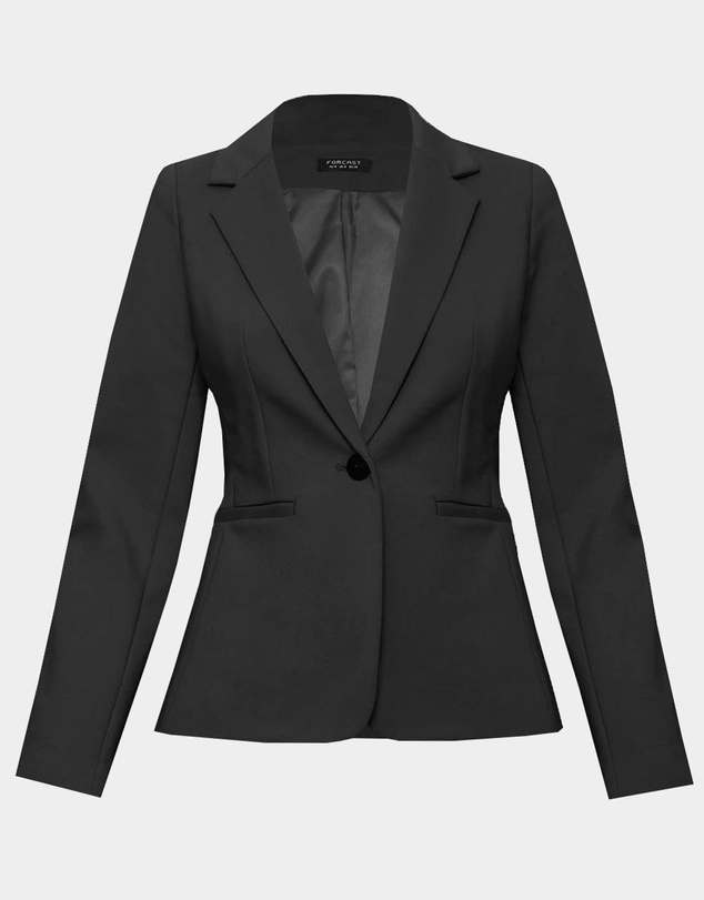 Forcast - Safira Suit Jacket