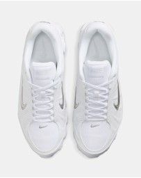 Nike - Reax 8 NSW SL - Men's