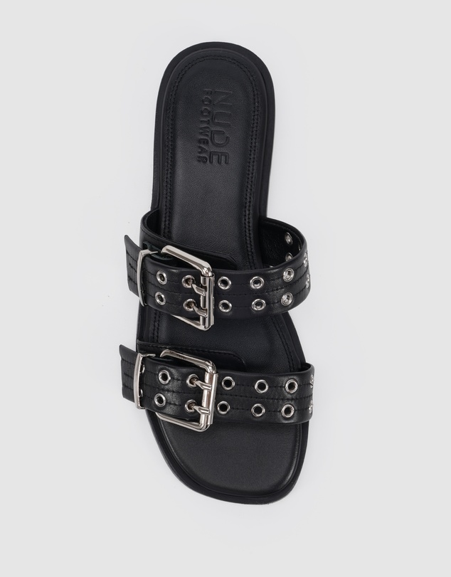 Nude Footwear - Dylan