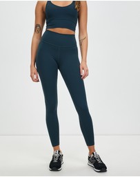 All Fenix - FenixLite 7/8 Legging