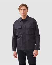 Rodd & Gunn - Motion Shirt
