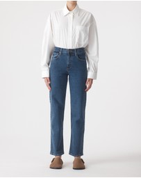 Nobody Denim - Erin Jeans