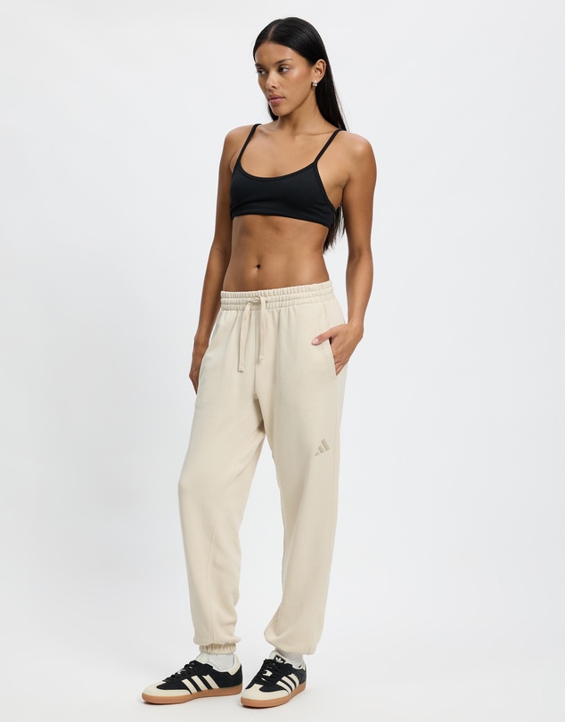 adidas Sportswear - All Szn French Terry Loose Pants