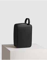 Gaston Luga - Spläsh - Waterproof Toiletry Wash Makeup Travel Bag