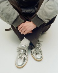 Alohas - Tb.490 Rife Cream Sneakers