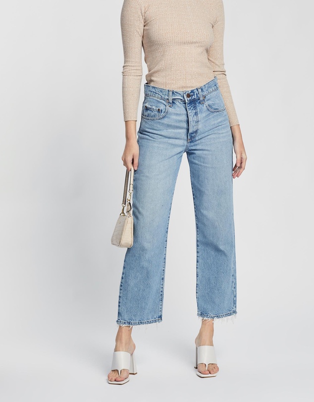 Nobody Denim - Darcy Jeans